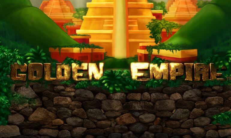 Golden Empire game