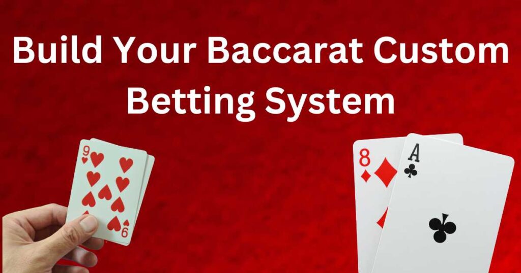 online baccarat in Philippines