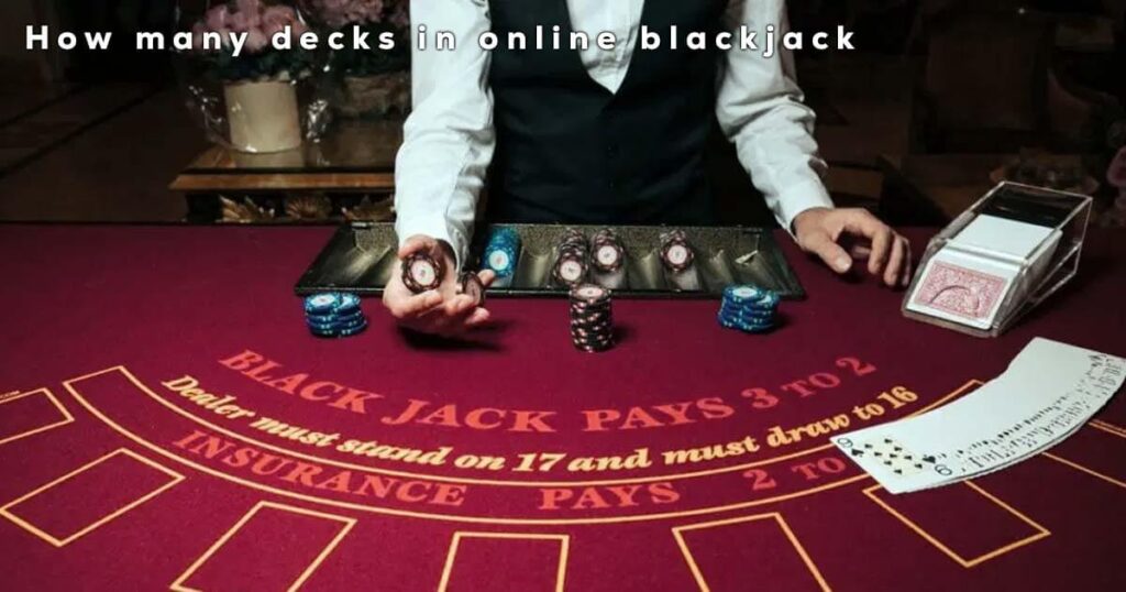 virtual blackjack